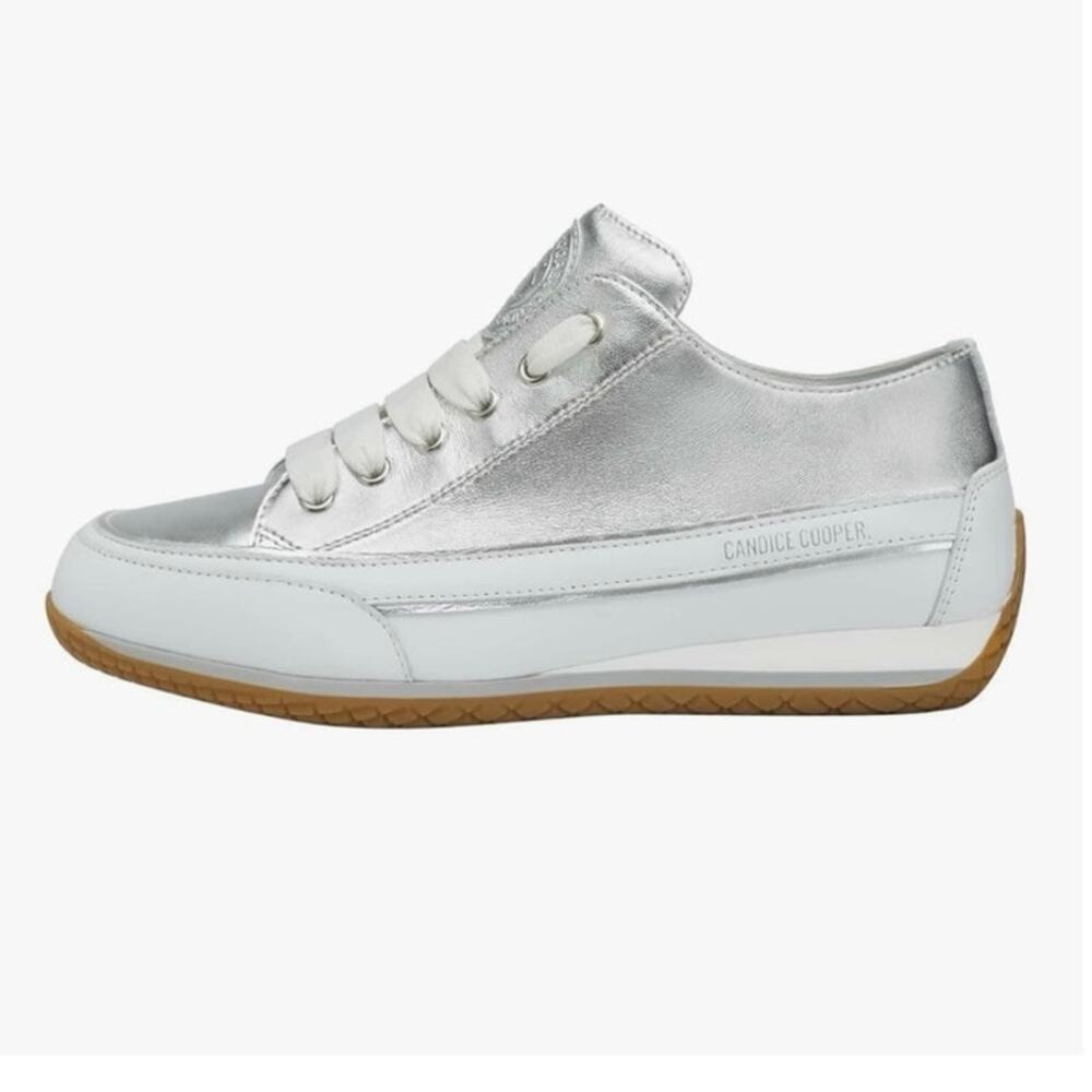 CANDICE COOPER JANIS STRIP CHIC S WMN
 Sz 7.5 - NEW W/ BOX